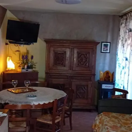 Set Sulei Appartement Andonno