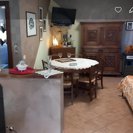 Set Sulei * Andonno