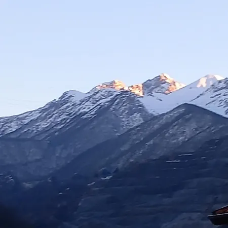 Апартаменты Set Sulei