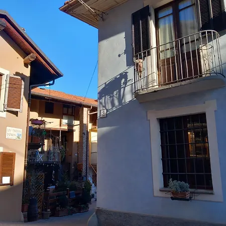 Апартаменты Set Sulei *