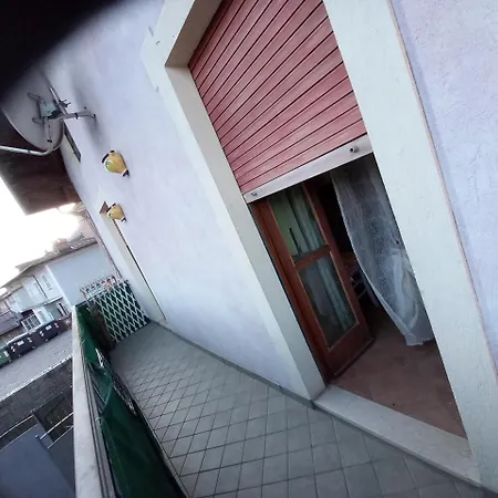 Set Sulei Appartement Andonno