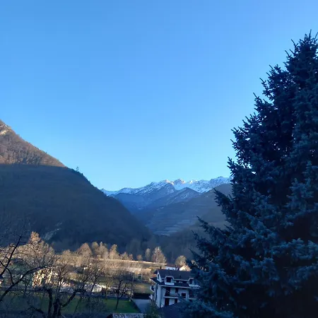 Διαμέρισμα Set Sulei