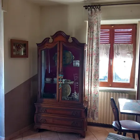 Set Sulei Appartement *