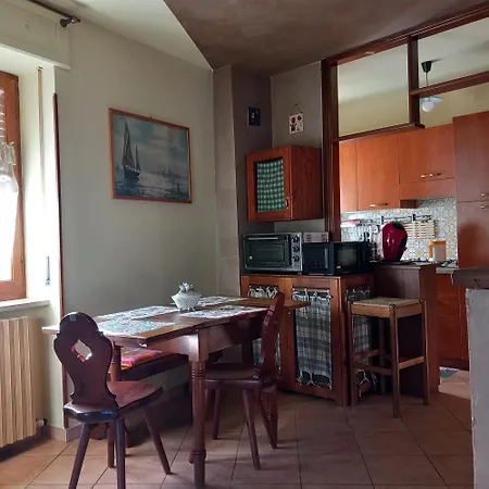 Appartement Set Sulei *