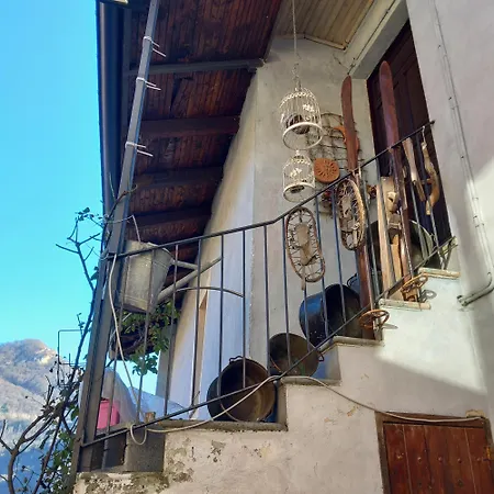 Set Sulei Appartement