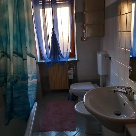 Апартаменты Set Sulei