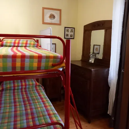 Апартаменты Set Sulei