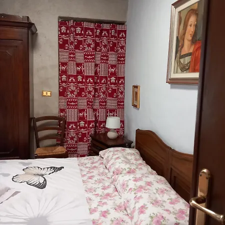 Апартаменты Set Sulei Andonno