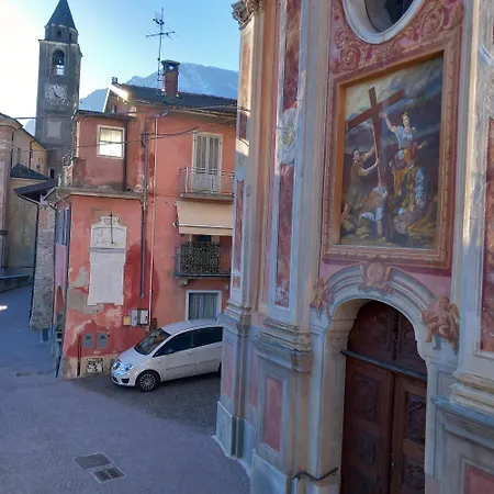 Апартаменты Set Sulei *