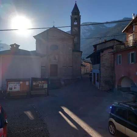 Set Sulei Апартаменты