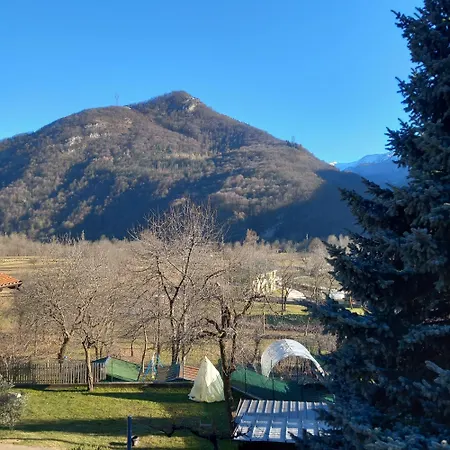 Апартаменты Set Sulei *