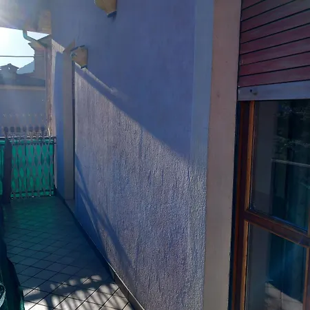 Set Sulei Апартаменты Andonno