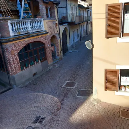 Set Sulei Апартаменты