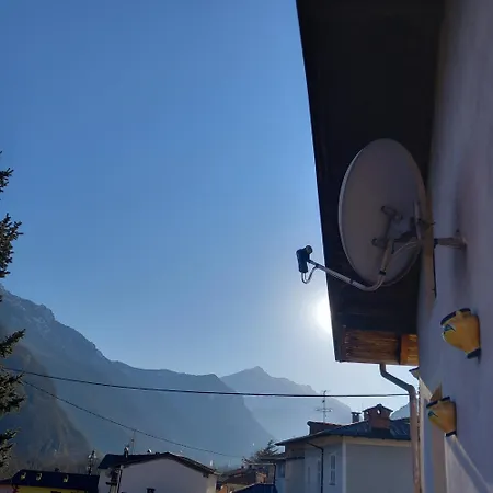 Διαμέρισμα Set Sulei