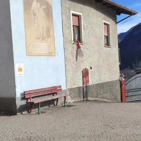 Διαμέρισμα Set Sulei Andonno