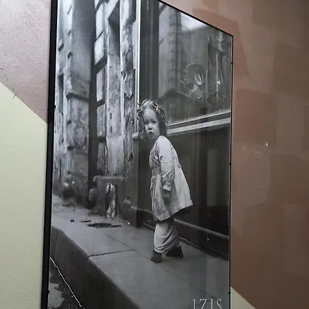 Διαμέρισμα Set Sulei Andonno