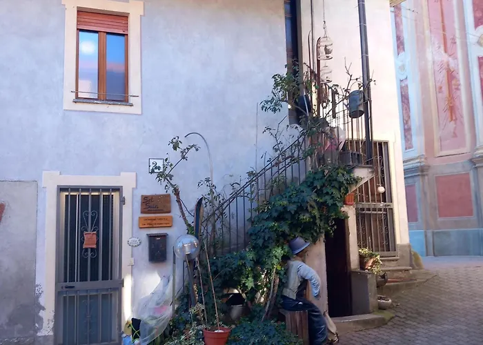 شقة Set Sulei Andonno