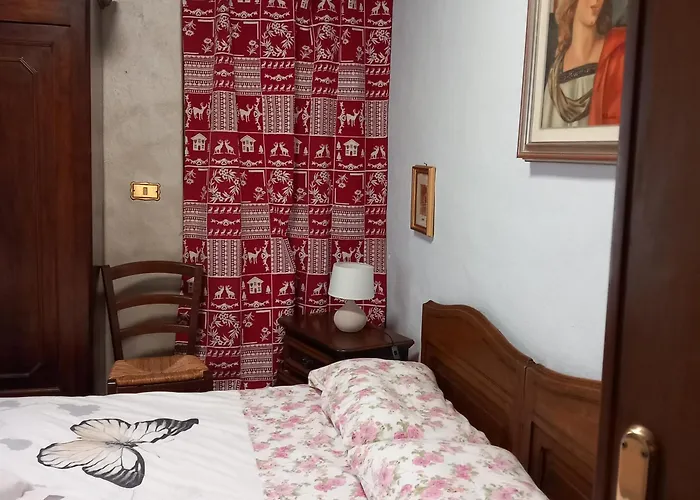 شقة Set Sulei Andonno