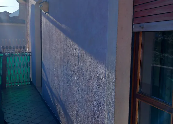 Set Sulei شقة Andonno