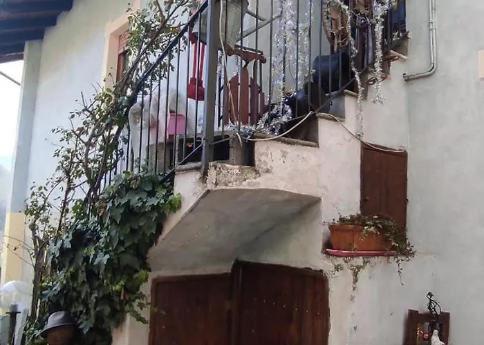 شقة Set Sulei Andonno